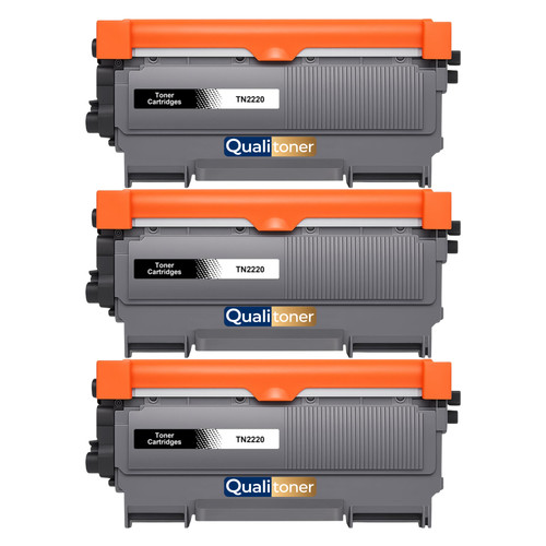 Pack tn2220xl tn2210xl - tn2220xl,