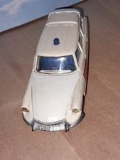 1/43 NOREV ancien Citroen DS