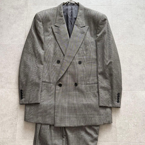 Ensemble costume christian - costume,