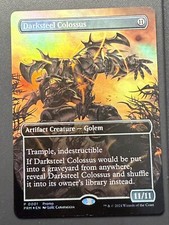 Mtg secret prm darksteel - prm,