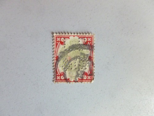 Timbre angleterre scott - timbre,