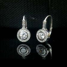 Boucles oreilles dormeuses - boucles,