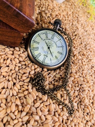 Montre vintage pour homme - homme, &