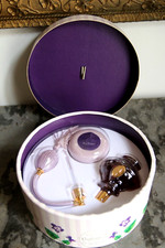 Violettes de Toulouse BERDOUES