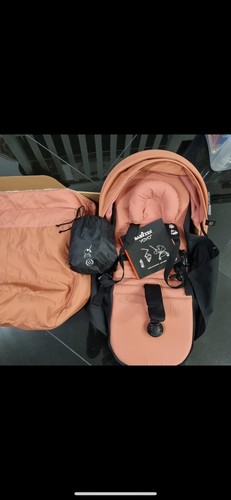 Pack nouveau né babyzen - nouveau, 0+