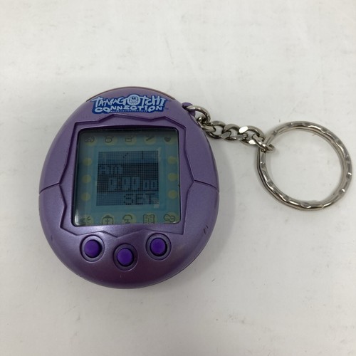Bandai tamagotchi connection - bandai,