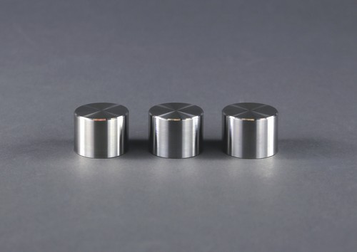 Capuchons acier et - 3,