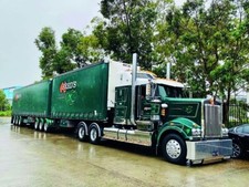 DRAKE 1/50 KENWORTH T 909