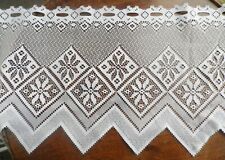 brise bise cantonnière