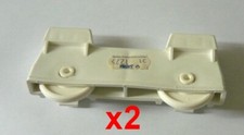31x1275 support roulettes - 31x1275,