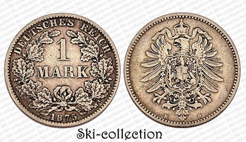Mark 1875 empire - 1,