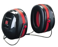 3M Peltor Optime III H540B Cou