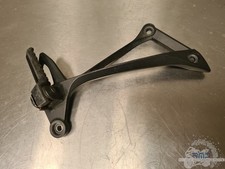 Platine repose pied passager