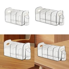 Porte-revues en acrylique