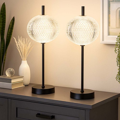 Lampe table - de,