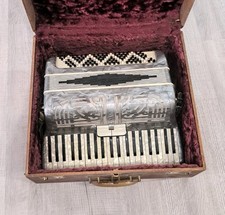 Vintage Italian-made Coronet