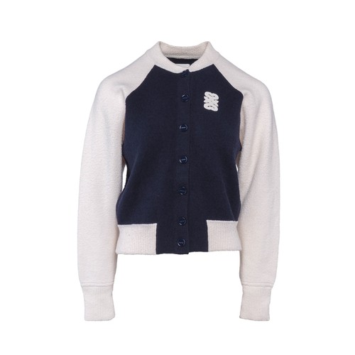 Sandro paris veste teddy - paris,
