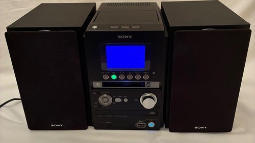 Sony cmt m35wm micro - cmt-m35wm,