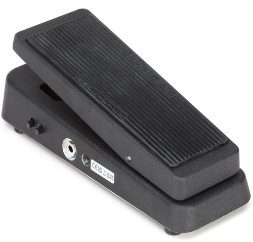 Dunlop 535q cry baby multi - dunlop,