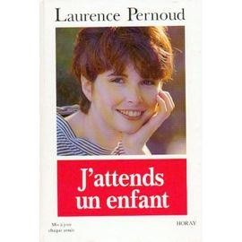 Livre attends enfant - livre, j'attends