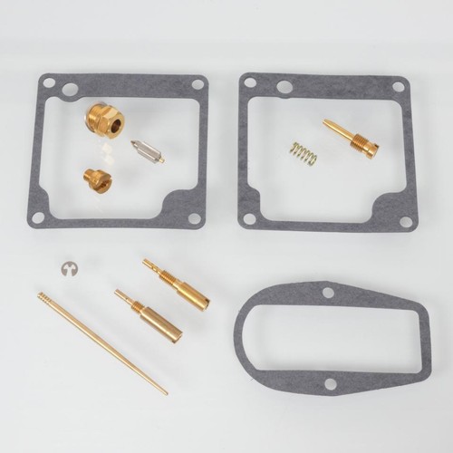 Kit réparation carburateur - kit,