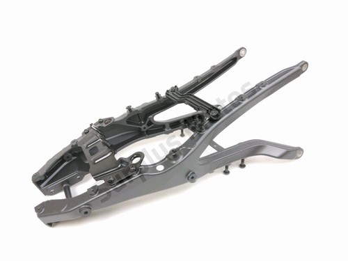 Boucle cadre arriere yamaha - cadre,