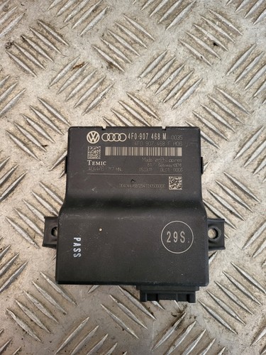 Boitier module audi a6 iii - -,