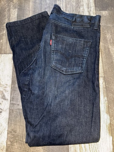Levi strauss co jeans - &,
