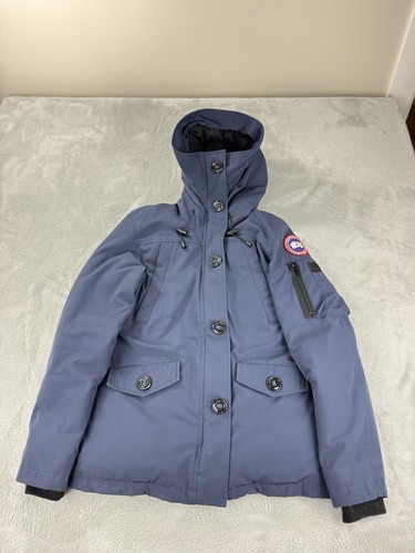 Canada goose women size xs - canada,
