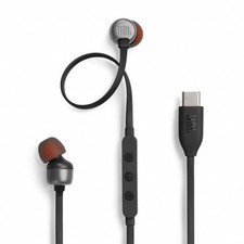 JBL Tune 310 Noir Casque Écouteurs Bluetooth In-Ear