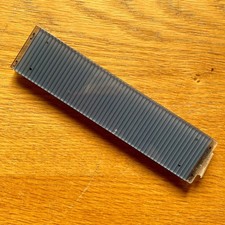 APPLE POWERMAC G4 • CACHE TRAPPE LECTEUR DVD • DVD DRIVE DOOR BEZEL • 600-7442-A