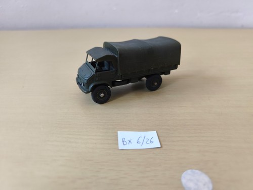 Dinky toys mercedes benz - dinky,