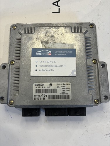 Edc15c2 ecu calculateur - edc15c2,