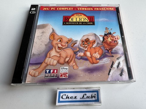 Disney roi lion - disney,