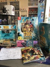 ✅Toki Retro collector