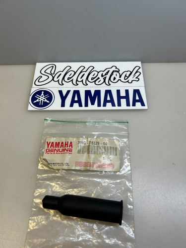Bouchon câble yamaha - 1,