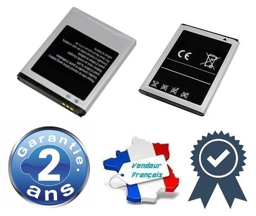 Batterie ebl1p3dvu pour - batterie,
