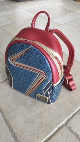 Sac loungefly disney - sac,