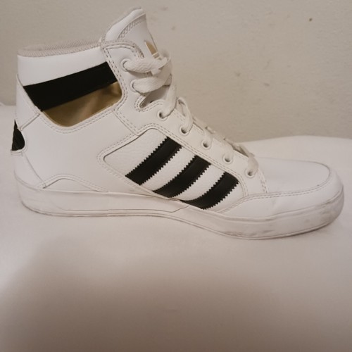 Adidas top ten - adidas,
