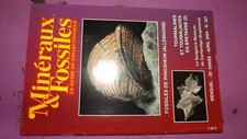 T.0 Revue Minéraux & Fossiles Guide Collectionneur N°327 Fossiles Ringhseim