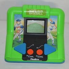 Ancien jeu électronique