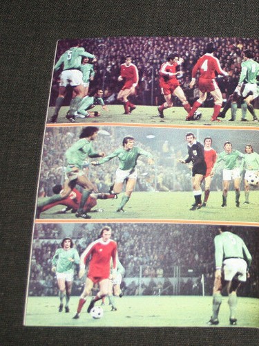 Football poster asse - asse, st