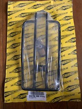 PORTE BAGAGE NOIR HARLEY DAVIDSON DYNA WIDE GLIDE 1993-2005