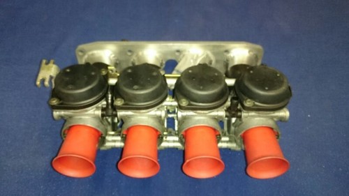 Kit conversion de - de,