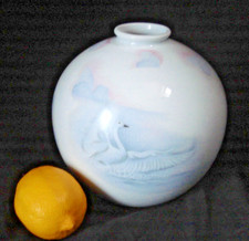 THARAUD Porcelaine de  LIMOGES