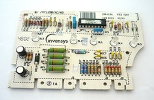 31x9352 Carte affichage lave