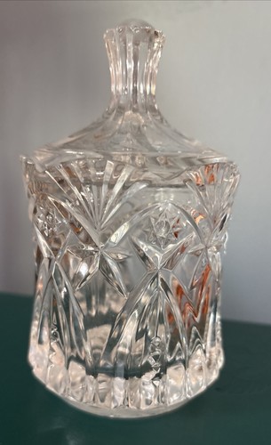 Vintage vincennes cristal - vintage,