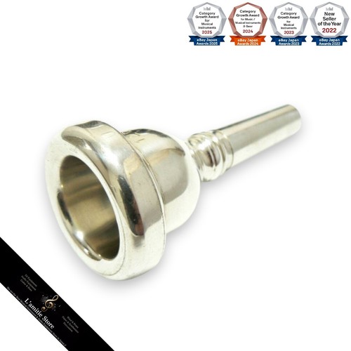 Embout buccal trombone bach - buccal,