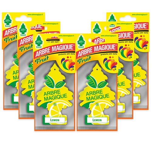 Arbre magique mono - magique, parfum