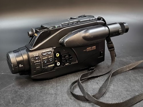 Caméra vidéo sanyo rz1p - caméra,